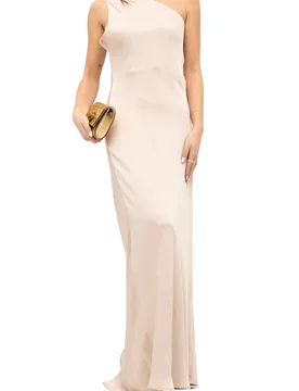Abito Donna ELEH mono spalla - ELEH - FashionsVida
