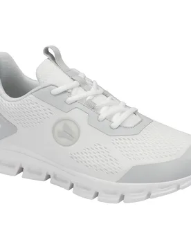 Sneaker CasualFlow II (weiß/anthra light / Größe 38 / Schuhe europäisch) - Jako - FashionsVida