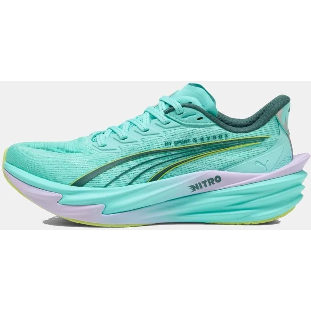 Zapatillas Running de Mujer Deviate NITRO 4 HYROX Wns - Puma - FashionsVida