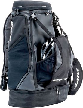 Transition 1 gear mochila ciclismo (UNICA)