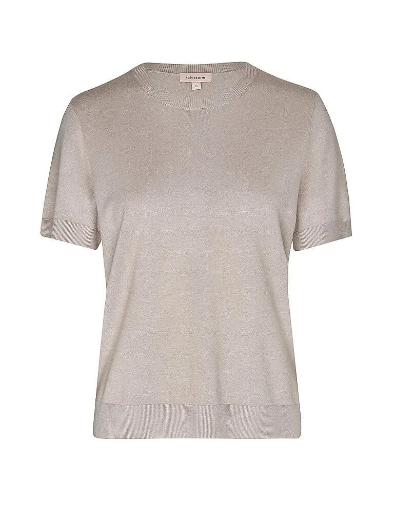 KATESTORM Pullover beige S damen - KATESTORM - FashionsVida