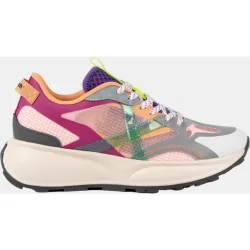 Zapatillas de Casual de Mujer TRAINNER 6