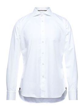 Camisa Hombre Blanco 39,40 Hombre