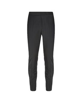 HUGO Smoking Anzughose Slim Fit HESTEN224E1X schwarz 102 herren