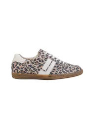 Sneaker braun 40 1/2 damen