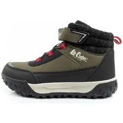Moonboots Lcj25013758k 28;29;30;31;32;33;34;35 Male