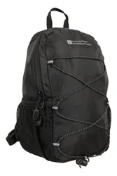 Trek 8L Backpack - Black