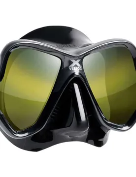 Maschera Subacquea X Vision Ultra Ls Mirror