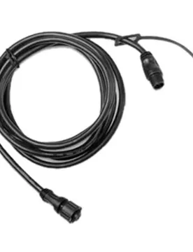 Nmea 2000 Backbone Drop Cable Black 6 m unisex - Garmin - FashionsVida