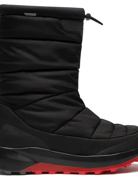 Bottes De Neige Podium Coulisse Black / Sport EU 38 - Rossignol - FashionsVida
