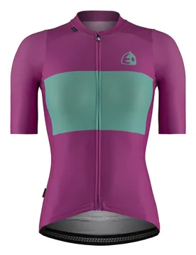 Maillot à Manches Courtes Bika - Etxeondo - FashionsVida