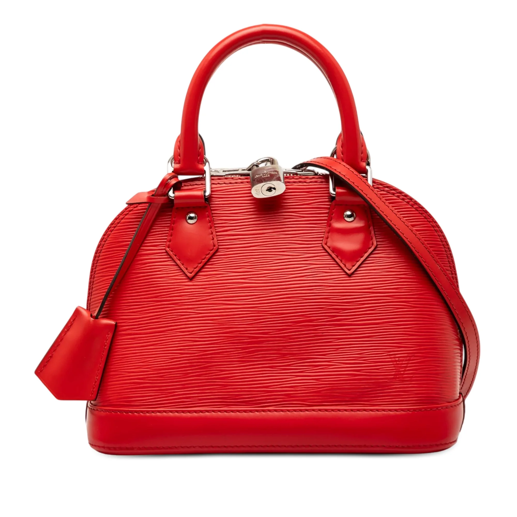 Epi Alma BB - Louis Vuitton - FashionsVida