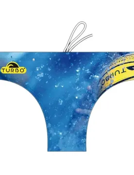 Turbo Slip De Bain Action