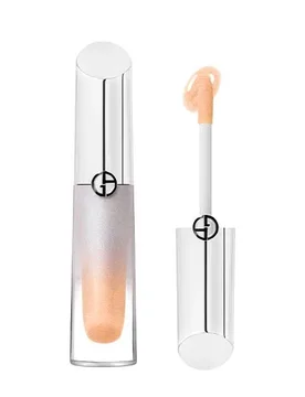 Prisma Glass Icy Plumper 31 Golden Ice - Giorgio Armani - FashionsVida