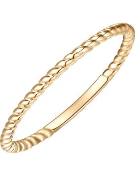 Glanzstücke München Anillo oro