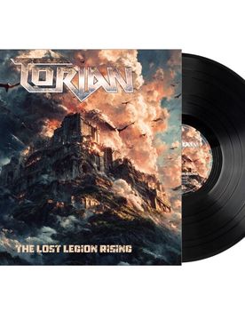 The Lost Legion Rising von - LP (Standard) - None - unisex