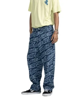 Pantalon Big Creep Repeat 32