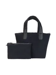 Sac - Shopper ESSENCE Small bleu marine