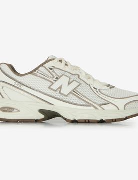 Beige/marron 41,5