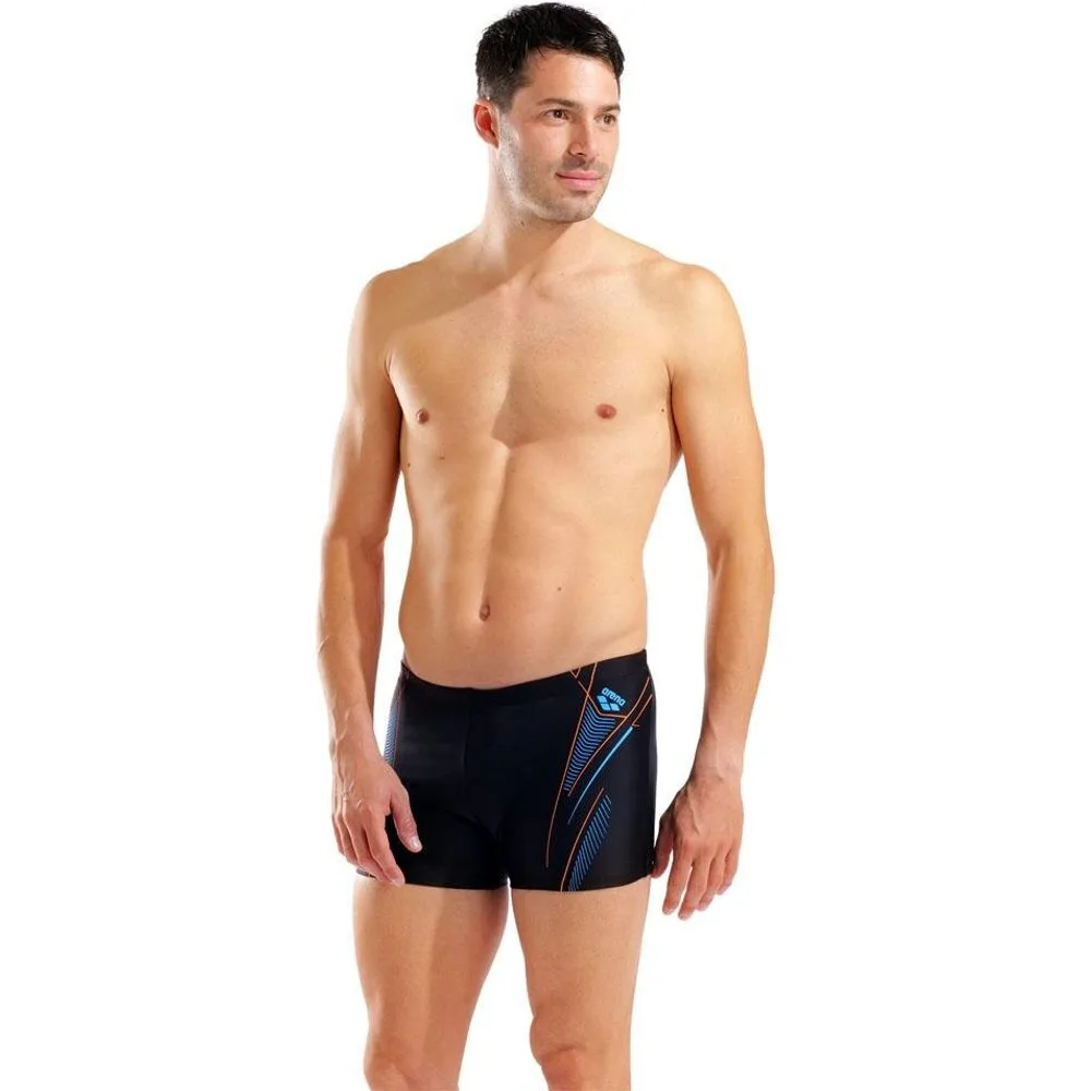 Bañador short de natación de hombre Neo Stream - Arena - FashionsVida