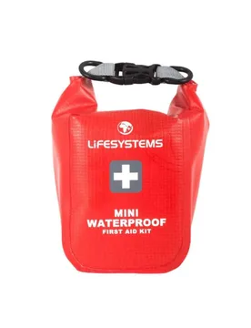 Mini Waterproof First Aid Kit - Lifesystems - FashionsVida