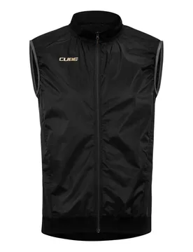 Cube Gilet Atx Breaker - CUBE - FashionsVida