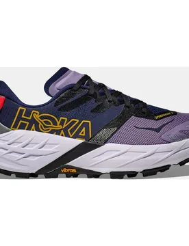 Zapatillas de trail running de mujer SPEEDGOAT 7 WIDE - HOKA - FashionsVida