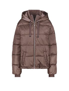 MONARI Steppjacke braun 44 damen