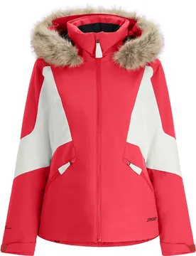 Veste Vida Prism Pink 6