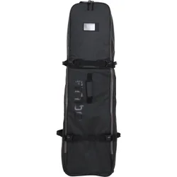 Travelcover Aqua TCS 6-Rollen, schwarz/grau