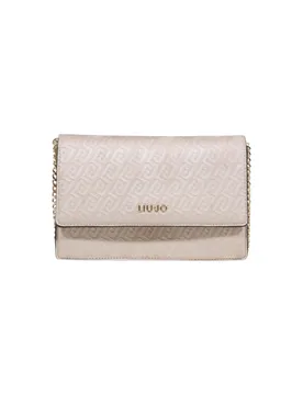 Liu Jo Damen Tasche Grau 505409