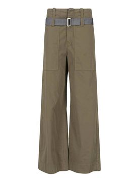 Seafarer Pantaloni Ampi