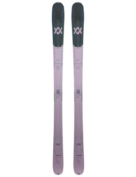 Volkl - Skis de piste - Mantra 80 W 2026 en Bois - Taille 161 cm - Rose - Völkl - FashionsVida