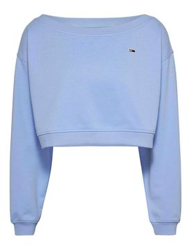 Tommy Hilfiger Maglie Azzurro
