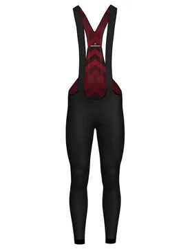Cuissard Long Sans Bretelles Pro Bib - Massi - FashionsVida