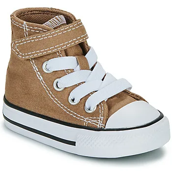 Kinderschuhe Chuck Taylor All Star 1v 19;20 Female - Converse - FashionsVida
