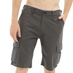 Short Clover Rs Charcoal 38
