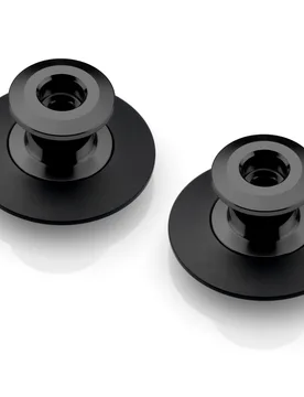 Sc010 Supporti Cavalletto Ducati Streetfighter V2 / S 2025 - Rizoma - FashionsVida