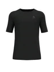 T-shirt Merino 200 noir S