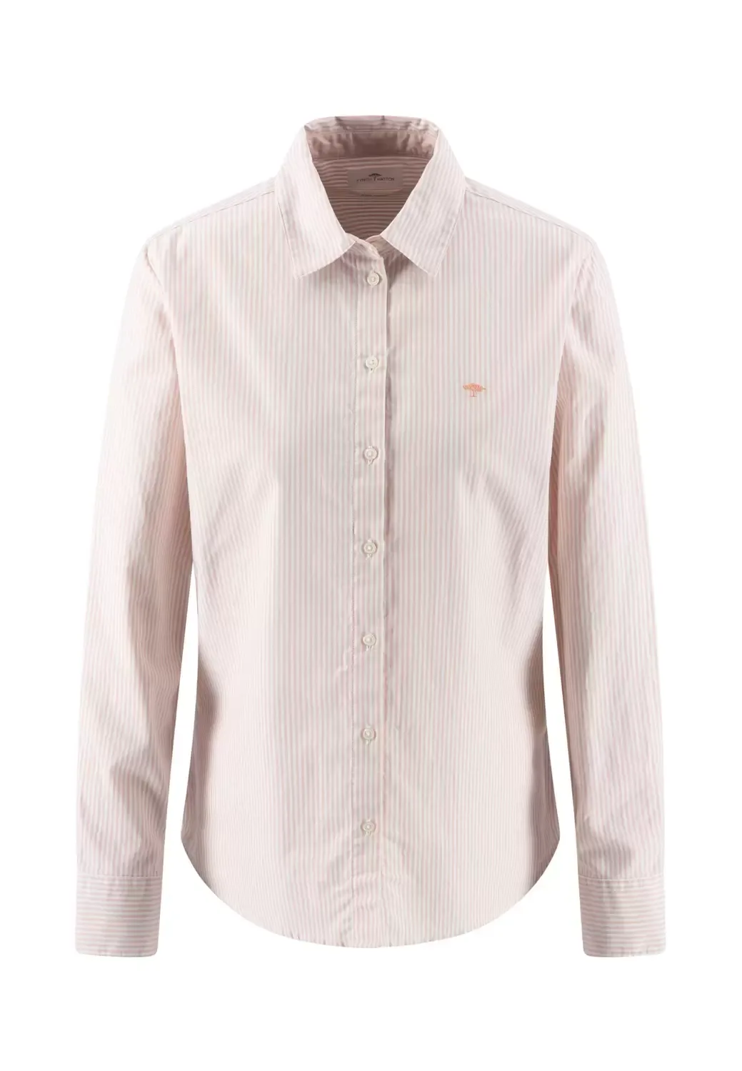 BLOUSE CL OXFORD STRIPE female - 38 - FashionsVida