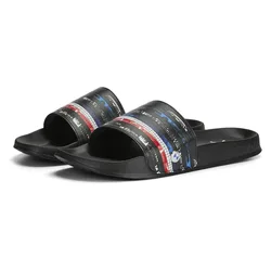 Bmw Mms Leadcat 2.0 Slides Black UK 5 Men