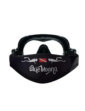 Copri Cinghiolo Per Maschera Sub Diver