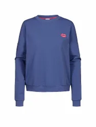 Suéter Loungewear COZY NIGHTS azul L