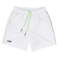 Lok Tepli Shorts White XL