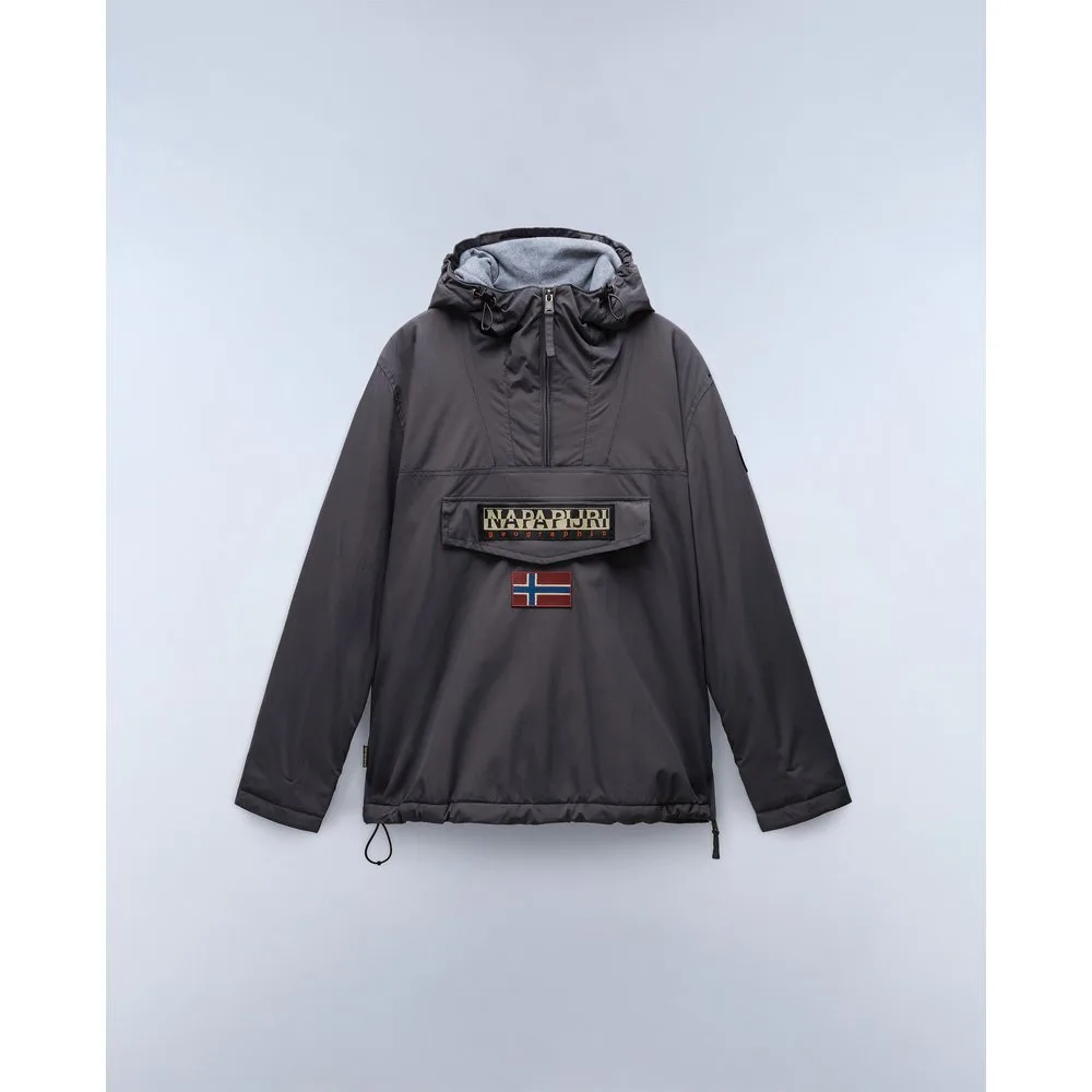 Parka de hombre rainforest winter 3 acolchada - Napapijri - FashionsVida