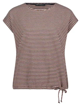 Shirt Kurz 1/2 Arm female - 38 - FashionsVida