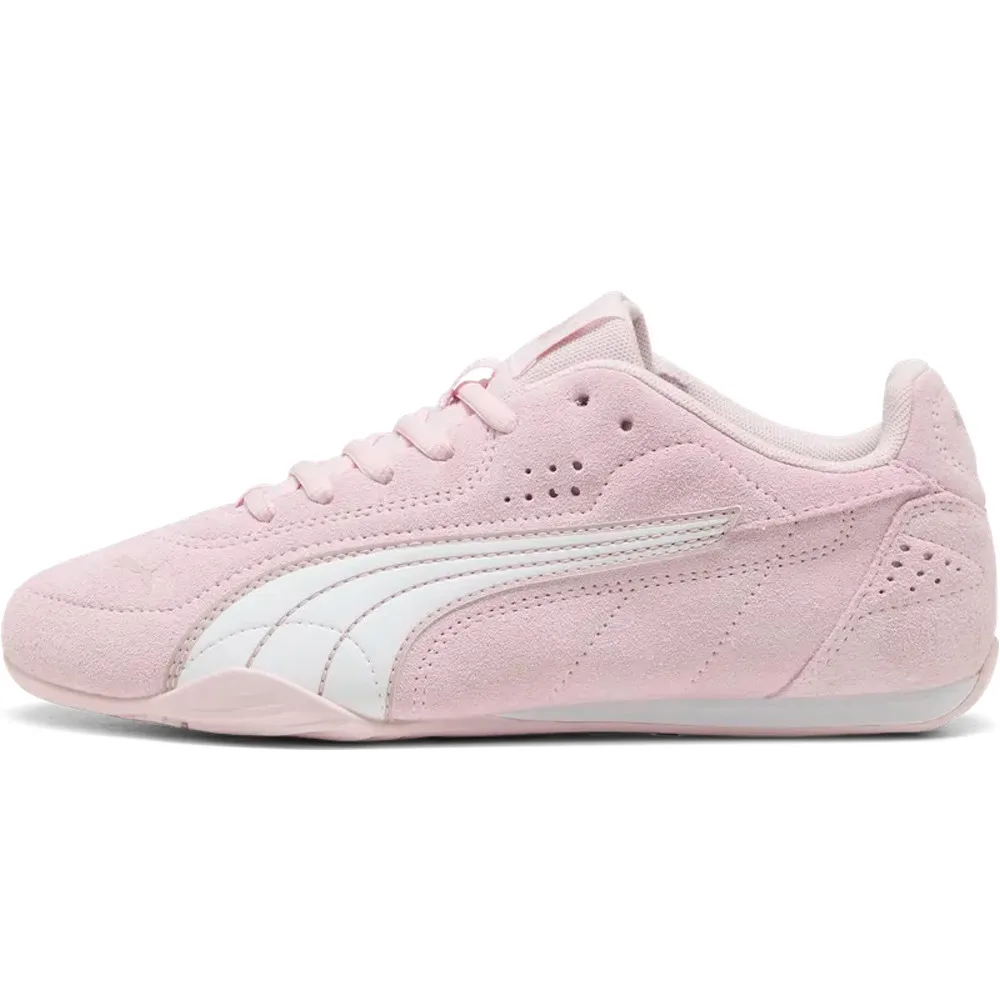 Catch sd zapatilla moda mujer Rosa (37) - Puma - FashionsVida