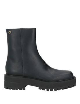 Stiefelette Damen Schwarz 40.5,41 Damen