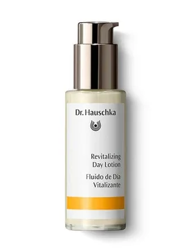 Fluido De DÃ­a Vitalizante - Dr.Hauschka - FashionsVida