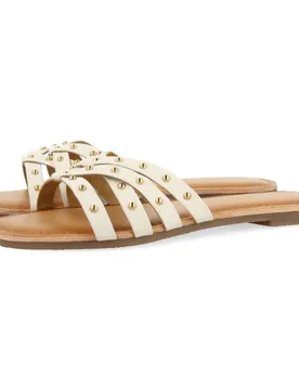 Sandales Hopedale White EU 37